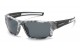 Polarized Carbon Fiber Print Sunglasses pz-x2621