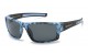 Polarized Carbon Fiber Print Sunglasses pz-x2621