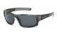 Polarized Carbon Fiber Print Sunglasses pz-x2621