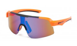 Xloop Sports Shield Sunglasses x3632-bkrnb