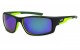 Arctic Blue Anti-Glare Sunglasses ab-29