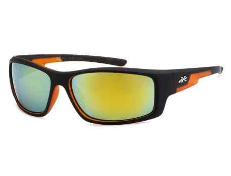 Arctic Blue Anti-Glare Sunglasses ab-29