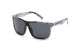 Polarized Xloop Two Tone Sunglasses pz-x2605