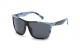 Polarized Xloop Two Tone Sunglasses pz-x2605