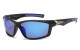 X-Loop Sport Wrap Sunglasses Revo 2511