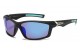 X-Loop Sport Wrap Sunglasses Revo 2511