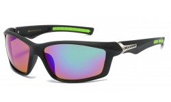 X-Loop Sport Wrap Sunglasses Revo 2511