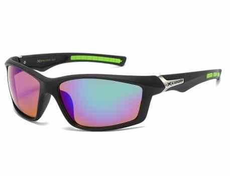 X-Loop Sport Wrap Sunglasses Revo 2511