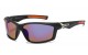 X-Loop Sport Wrap Sunglasses Revo 2511