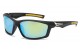 X-Loop Sport Wrap Sunglasses Revo 2511