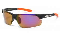 Xloop Sports Semi Rimless Shades x3624