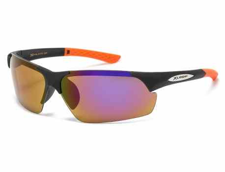 Xloop Sports Semi Rimless Shades x3624