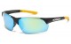 Xloop Sports Semi Rimless Shades x3624