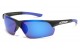 Xloop Sports Semi Rimless Shades x3624