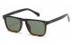 POlarized Classic Square Sunglasses pz-712083