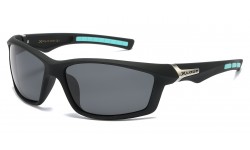 X-Loop Sport Wrap Sunglasses Revo 2511