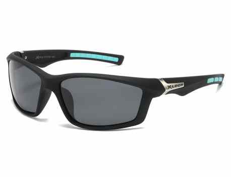 X-Loop Sport Wrap Sunglasses Revo 2511