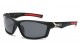 X-Loop Sport Wrap Sunglasses Revo 2511