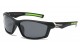 X-Loop Sport Wrap Sunglasses Revo 2511