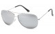 Square Aviator Sunglasses Revo af112-rv