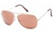 Square Aviator Sunglasses Revo af112-rv