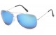 Square Aviator Sunglasses Revo af112-rv