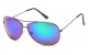 Square Aviator Sunglasses Revo af112-rv