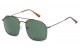 Air Force Aviator Sunglasses af101-mgrv