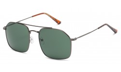 Air Force Aviator Sunglasses af101-mgrv