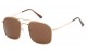 Air Force Aviator Sunglasses af101-mgrv