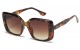 Giselle Large Square Sunglasses gsl22439