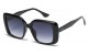 Giselle Large Square Sunglasses gsl22439