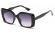 Giselle Large Square Sunglasses gsl22439