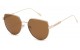 Giselle Accented Temple Sunglasses gsl22342