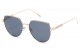 Giselle Accented Temple Sunglasses gsl22342