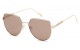 Giselle Accented Temple Sunglasses gsl22342