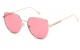 Giselle Accented Temple Sunglasses gsl22342