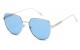 Giselle Accented Temple Sunglasses gsl22342