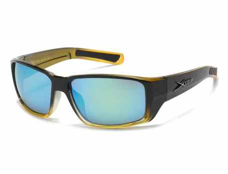 X-Loop Sport Wrap Shades x2512