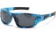 Polarized Camoulage Print Sunglasses pz-x2596