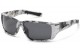 Polarized Xloop  Sports Wrap Shades pz-x2625