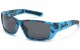 Polarized Xloop  Sports Wrap Shades pz-x2625