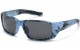 Polarized Xloop  Sports Wrap Shades pz-x2625