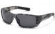 Polarized Xloop  Sports Wrap Shades pz-x2625