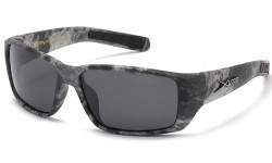 Polarized Xloop  Sports Wrap Shades pz-x2625