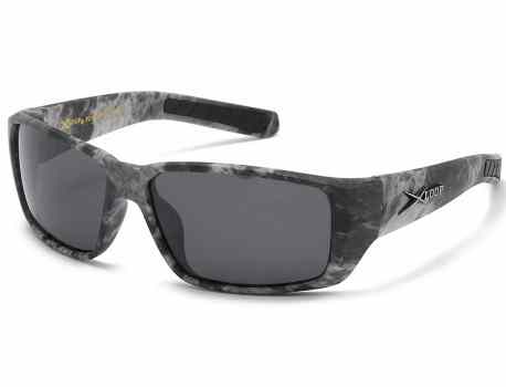 Polarized Xloop  Sports Wrap Shades pz-x2625