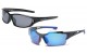 X-Loop Semi-Rimless Polarized  pz-x3613