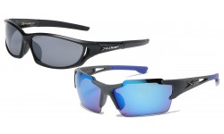 X-Loop Semi-Rimless Polarized  pz-x3613