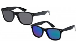 Mixed Dozen Polarized Sunglasses pz-713065 & pz-713055