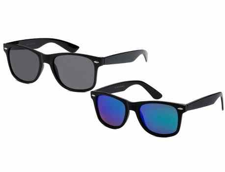 Mixed Dozen Polarized pz-wf01-rv& pzwf01-mb